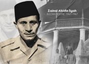 Dukung Sultan Zainal Abidin Syah menjadi Pahlawan Nasional, PKPM Nuku Yogyakarta gelar dialog publik.