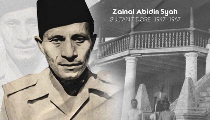 Dukung Sultan Zainal Abidin Syah menjadi Pahlawan Nasional, PKPM Nuku Yogyakarta gelar dialog publik.