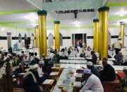 Masyarakat Kalumata Peringati Maulid Nabi, Begini Kata Habib Zaky