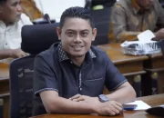 DPRD Tikep meminta Dinas Pertanian distribusi penyuluh pertanian secara merata