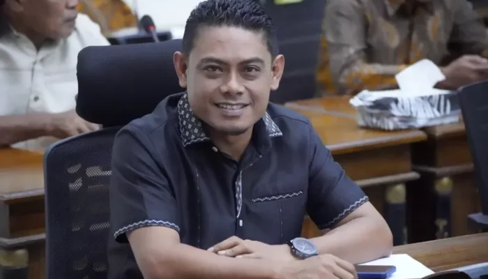 DPRD Tikep meminta Dinas Pertanian distribusi penyuluh pertanian secara merata