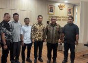 Soal RTLH di Haltim, Pemda Koordinasi Ke Wamen PKP