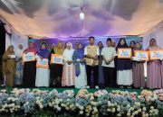 Resmi Ditutup, Festival Shalawat Nabi Akan Jadi Agenda Tahunan