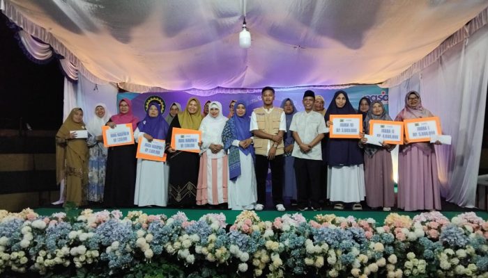 Resmi Ditutup, Festival Shalawat Nabi Akan Jadi Agenda Tahunan
