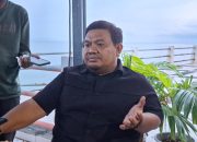 Jelang pelantikan, Askot PSSI Tikep gelar pertemuan