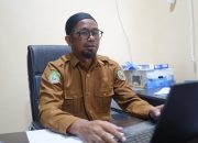 Pemda Haltim Optimis Realisasi Target Pajak 1 Milyar sampai akhir Tahun 2025.