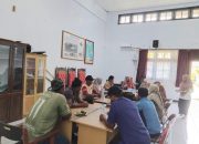 Pelantikan IKK makayoa Tikep siap digelar, sejumlah tokoh penting dipastikan hadir..