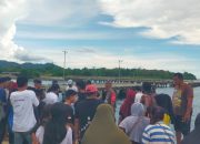 AU Hilang di Area Pelabuhan Darko Sofifi