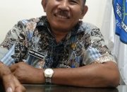 SK PPPK di Halut Terkendala Jaringan