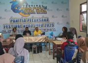 FNF Target Rekor MURI, 6 Ton Ikan Fufu Siap Disajikan di Dufa-dufa