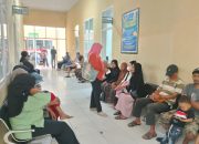 Puluhan Pasien Terlantar, Bupati Diminta Copot Direktur RSD Labuha