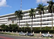 Diduga KKN, Bupati Kepsul Dilaporkan ke Kejagung