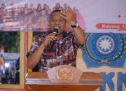 10% ADD Disalurkan, Ikbal Japono : Prioritaskan Kebutuhan Masyarakat