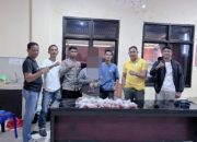Jual Miras, Seorang IRT di Ternate Ditangkap Polisi