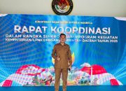 Halmahera Timur Raih Prestasi, Pertumbuhan Ekonomi Tertinggi di Indonesia