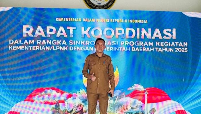 Halmahera Timur Raih Prestasi, Pertumbuhan Ekonomi Tertinggi di Indonesia