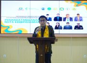Ombudsman RI Gandeng Kampus Perkuat Pengawasan Pelayanan Publik di Maluku Utara