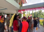 Masyarakat Halbar Menolak Proyek Geothermal di Telaga Rano