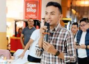 Musda HIPMI Malut VI kembali memanas : Tim Firdaus Amir Soroti Netralitas Sofyan Sangaji.