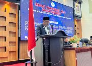 Bupati Haltim : APBD 2026 Menurun Sebesar 33,62 Akibat Penyesuaian TKD