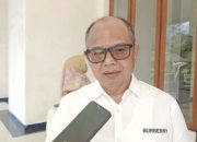 Pemda Haltim Dorong BUMD Perdana Cipta Mandiri Tingkatkan Kontribusi PAD