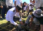 Baznas Halut Bangun Rumah Layak Huni