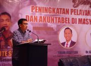 Ombudsman RI Ungkap Tambang di Malut Langgar IUP dan IUPK