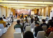Yayasan Makulila Gelar Dialog, Soroti Lemahnya Pelayanan Publik Daerah Lingkar Tambang