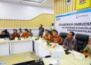Dorong Pemerataan Listrik Maluku Utara, Ombudsman : Pentingnya Sinergi Dan Kolaborasi Lintas Lembaga