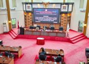 PAD Haltim Menurun, Pemda Tegaskan Fokus Pembangunan Tidak Bergeser