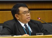 Pentingnya Pendidikan Teknik Kelautan di Indonesia
