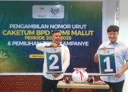 Kisruh Lokasi Musda : BPD HIPMI Malut Abaikan Arahan BPP.
