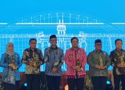 Pemda Haltim Kembali Raih Prestasi Sutami Awards 2025 