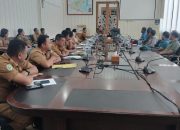 Sedimentasi Wasile Memburuk, Pemda Haltim Layangkan Ultimatum PT JAS dan PT ARA
