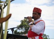 Ir. Hein Namotemo Tutup Usia, Negeri Hibualamo Berduka