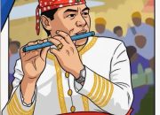 Hein Namotemo : Visi Lokal dalam Arus Perubahan