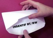 Insentif RT 18 Bulan Tak Dibayar, Pj. Kades Akelamo Cinga-Cinga Diduga Menyelewengkan Anggaran