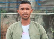 Pengurus KNPI Ternate Pertanyakan Janji Walikota Tauhid Soal Hibah