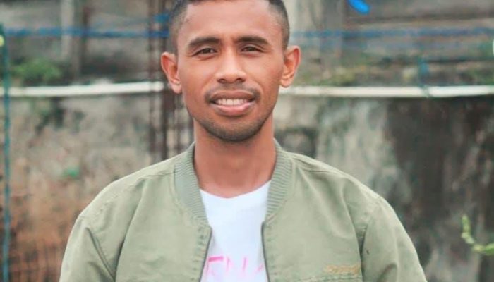 Pengurus KNPI Ternate Pertanyakan Janji Walikota Tauhid Soal Hibah