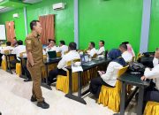 Pemkab Haltim Resmi Gelar Seleksi Jabatan Tinggi Pratama.