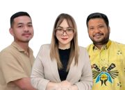 Syarat Tak Terpenuhi, Tiga Ketua BPC HIPMI Pendukung Rio Pawane Diduga Ilegal
