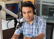 Trans Maritim dan Keadilan Spasial; Meluruskan Pemikiran Ketua ISNU Malut