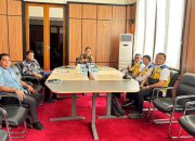 Pembangunan SPPG di Haltim Segera Direalisasikan, Sekda Ricky Tegaskan Dukungan Pemda