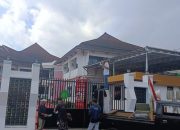Kejari Malut Didesak Tuntaskan Kasus Halsel Express dan Empat Kasus Lainnya