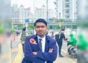 Evaluasi Pemerintah Daerah, Ibrahim : Ada Perang Urat Saraf Walikota Ternate dan Gubernur Malut