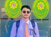 Diduga Beri Keterangan Palsu di Persidangan, Camat Sahu Dipolisikan