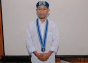 GMKI Jailolo Ajak Masyarakat Jaga Kerukunan Sambut Natal dan Tahun Baru