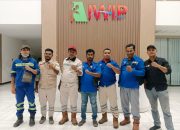 UMK Halteng 2026 Mandek, Ribuan Buruh Ancam Duduki Kantor Gubernur