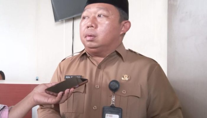 Area Taman Film Bakal Jadi Lokasi Kampung Ramadhan di Ternate