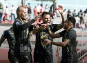 Menang 4-0 Kontra Persik Kediri, 2 Pemain Malut United Masuk Bursa Top Skor